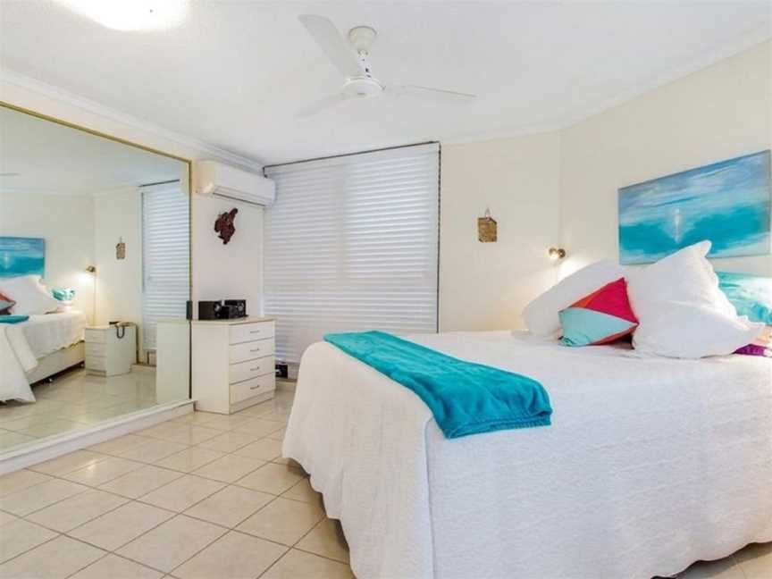Cairns Ocean View Apartment in Aquarius, Cairns, QLD