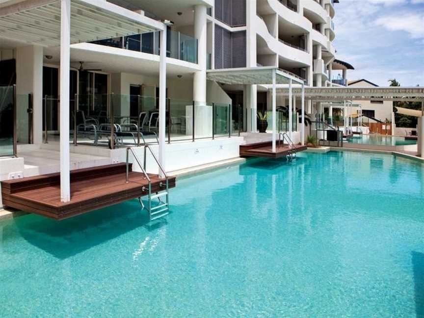Waters Edge Apartment Cairns, Cairns, QLD