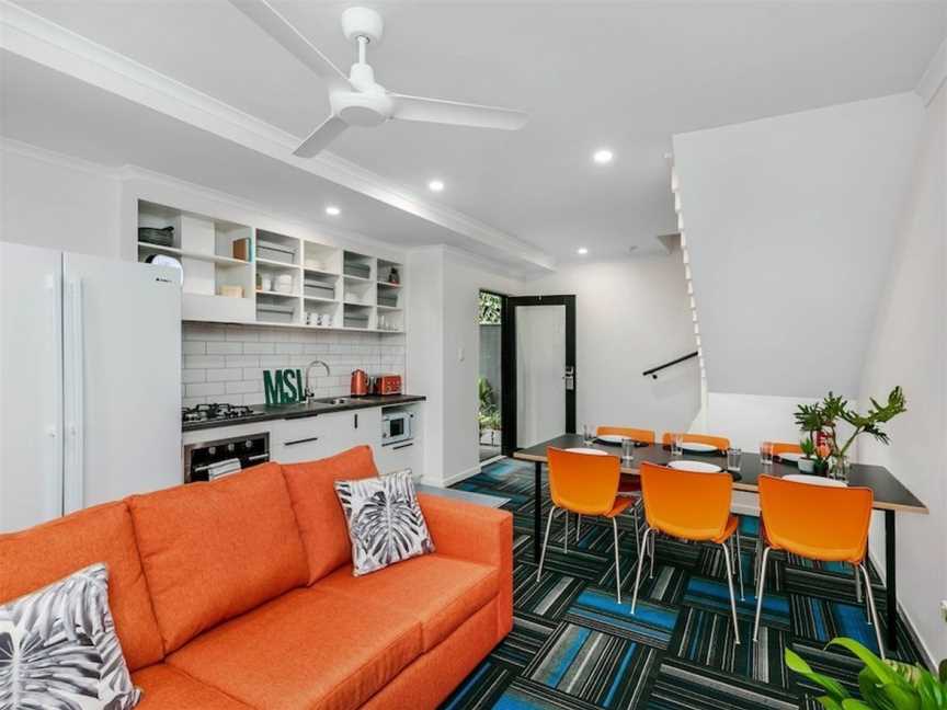 MiHaven Shared Living - Pembroke Gatton St, Parramatta Park, QLD