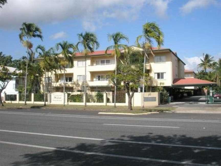 Tradewinds McLeod Holiday Apartments, Cairns North, QLD