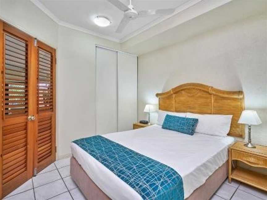 Trinity Beach Club Holiday Apartments, Trinity Beach, QLD