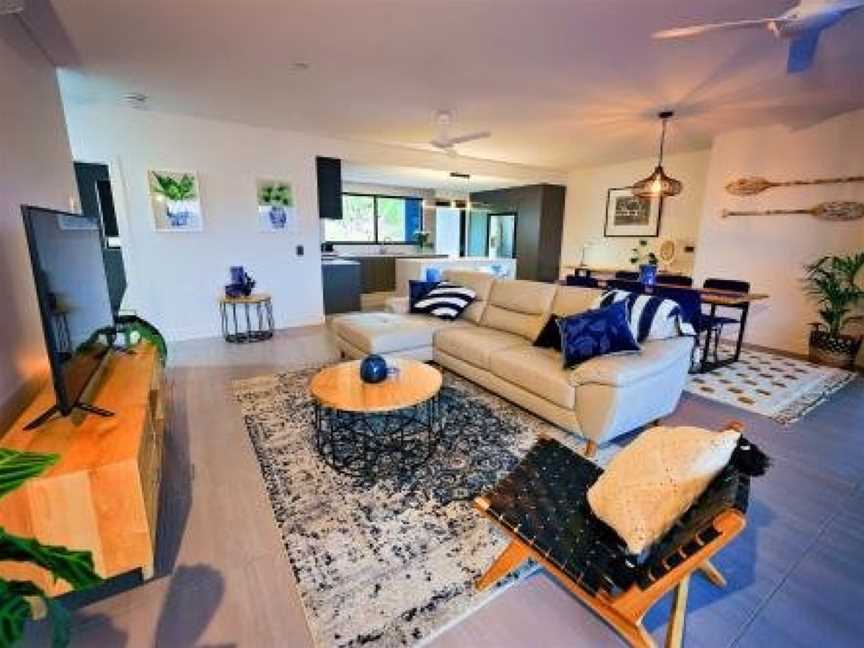 Valle Vista Luxury Apartments, Redlynch, QLD