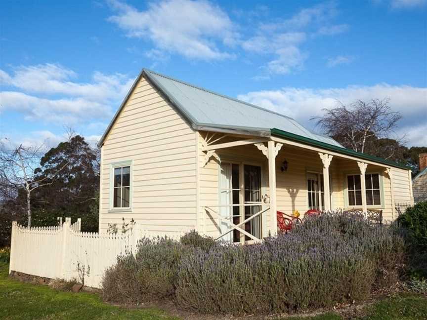 Margate Cottage Boutique Bed & Breakfast, Margate, TAS