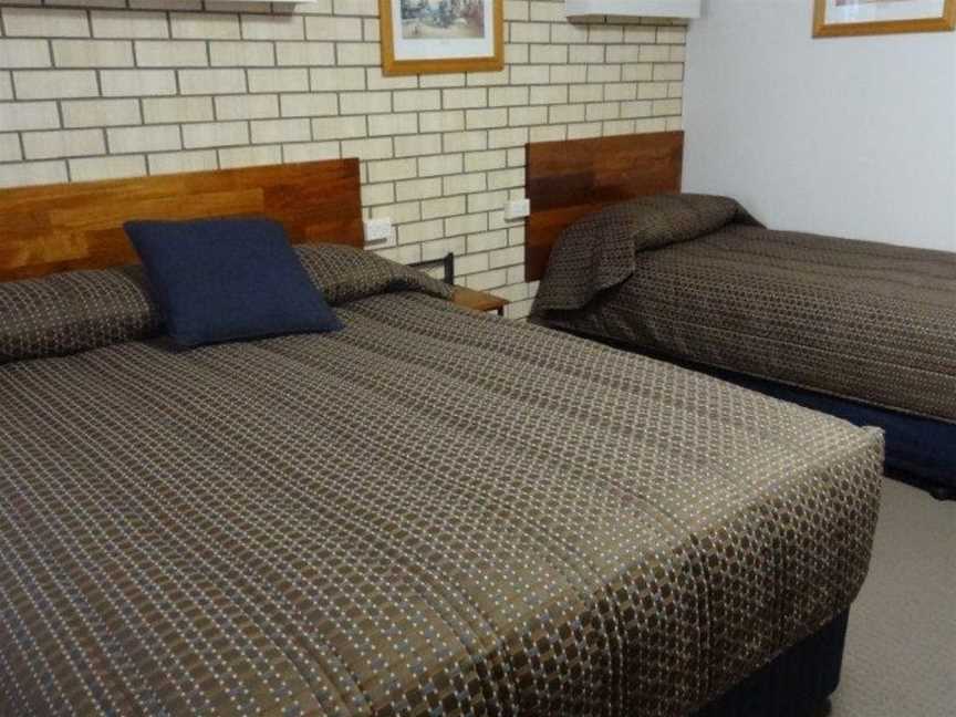 Goomeri Motel, Goomeri, QLD