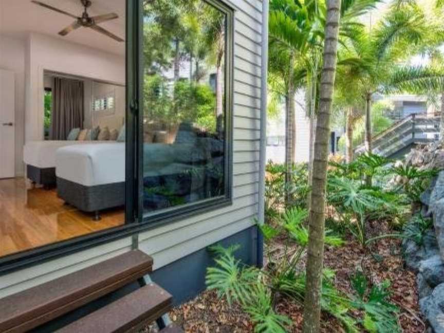Pinnacle Apartments, Whitsundays, QLD