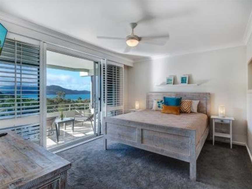 2 Bedroom Poinciana Lodge, Whitsundays, QLD