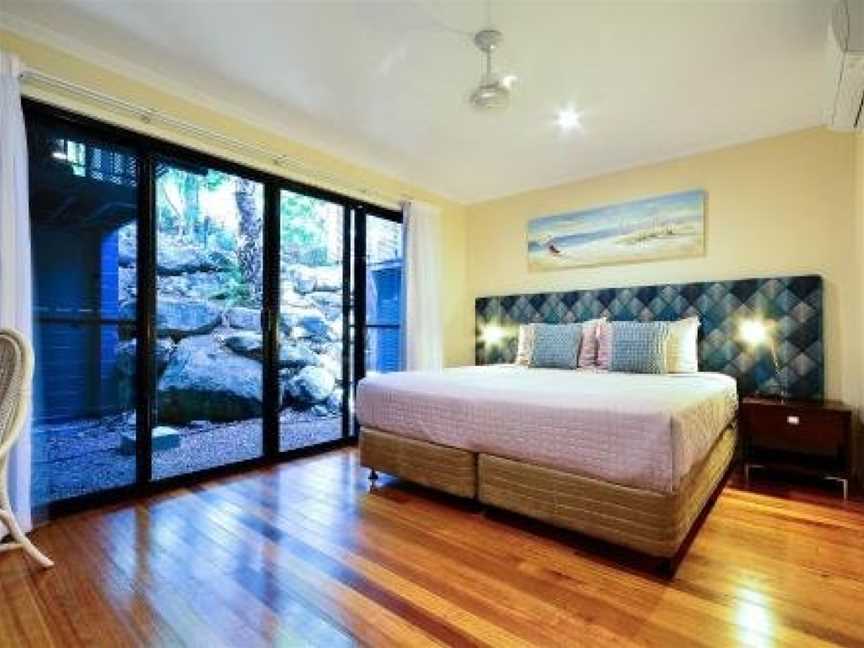 Stunning Panorama Apartments, Whitsundays, QLD