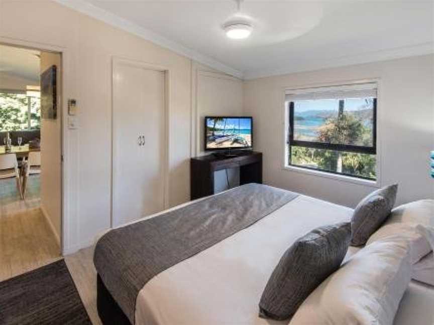 Oasis Apartments, Whitsundays, QLD