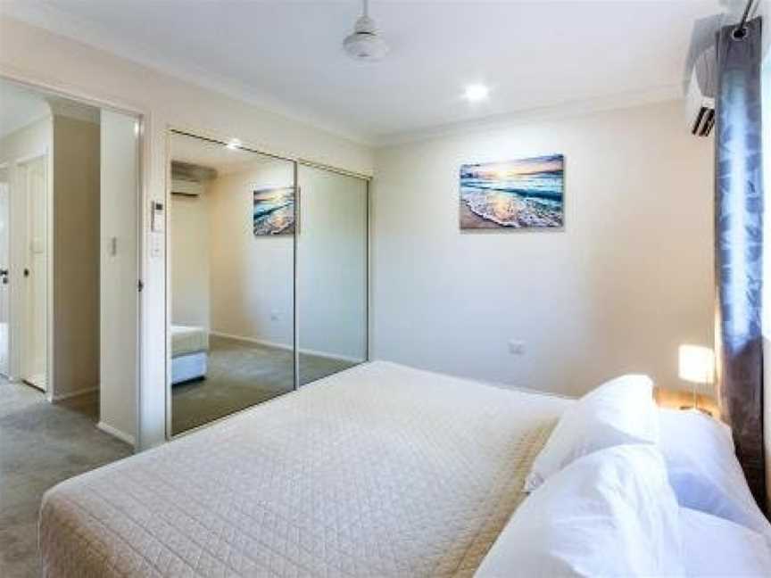 Sunset Waters Apartments, Whitsundays, QLD