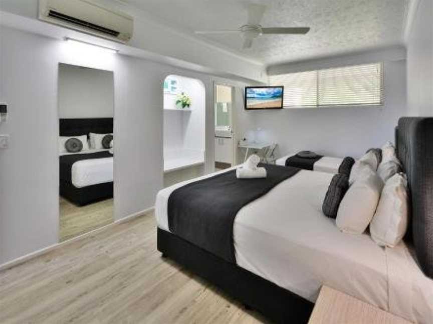 Whitsunday Apartment 1306, Whitsundays, QLD