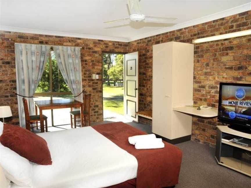 Annalee Motel Beaudesert, Accommodation in Beaudesert