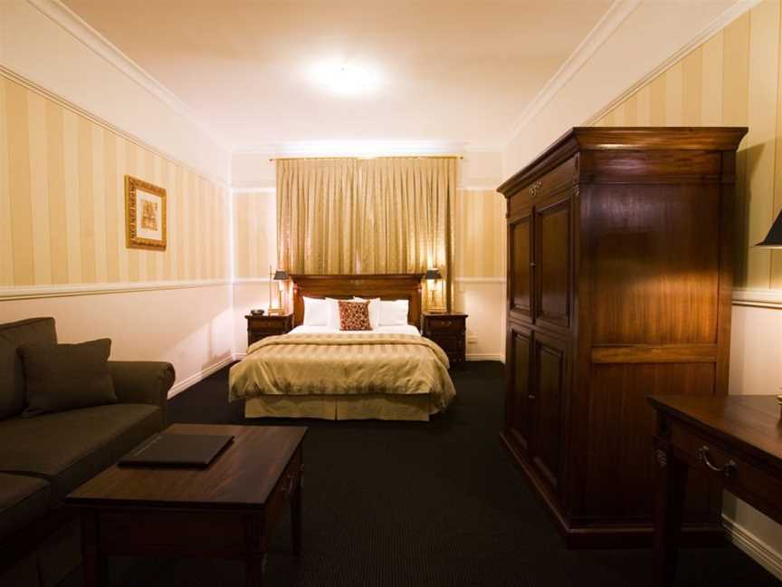 Redearth Hotel, Mount Isa , QLD