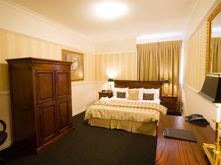 Redearth Boutique Hotel, Mount Isa , QLD
