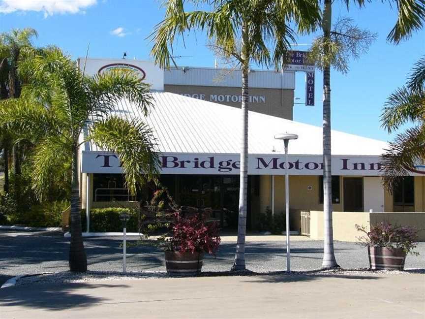 Rockhampton Riverside Central Hotel, Rockhampton , QLD