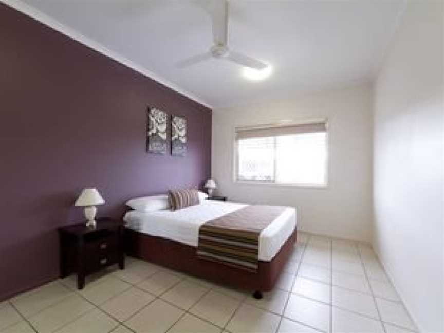 Rockhampton Serviced Apartments, Rockhampton , QLD