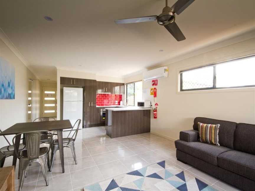 Rockhampton Serviced Apartments, Rockhampton , QLD