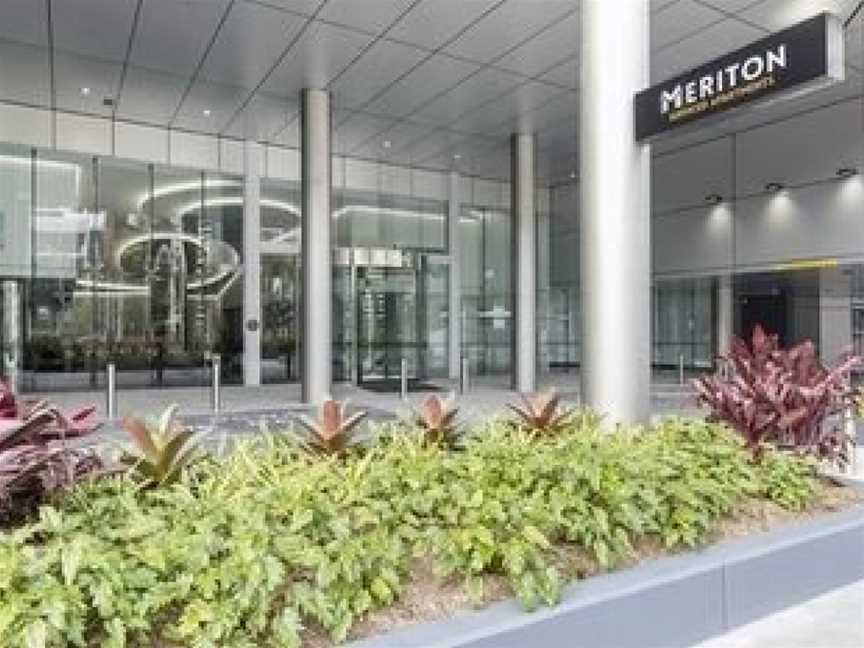 Meriton Suites Southport, Southport, QLD