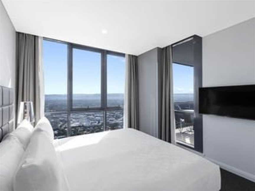Meriton Suites Southport, Accommodation in Southport