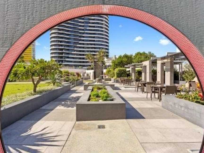 Oracle - 5 Star Luxury - Level 25, Broadbeach, QLD