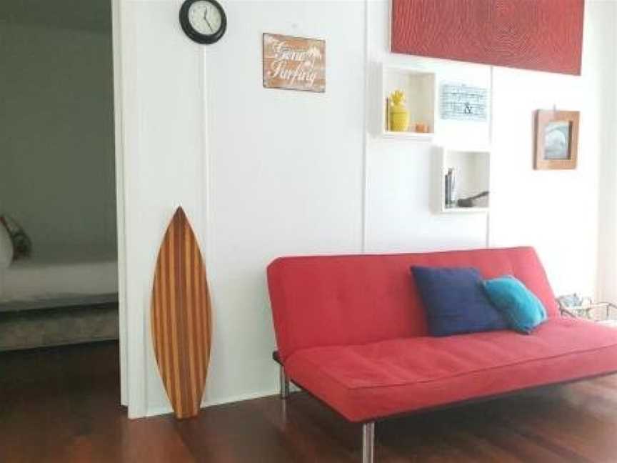 Eclectic 1 Bedroom Apartment in the heart of Palm Beach, Palm Beach, QLD