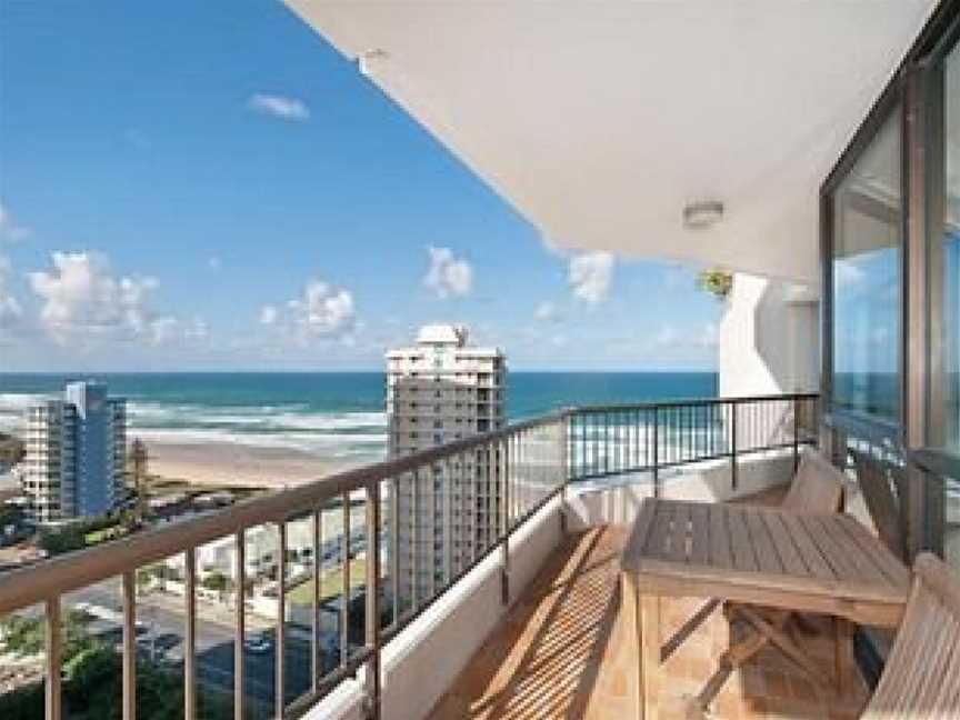 Bougainvillea Luxury Apartments, Main Beach, QLD