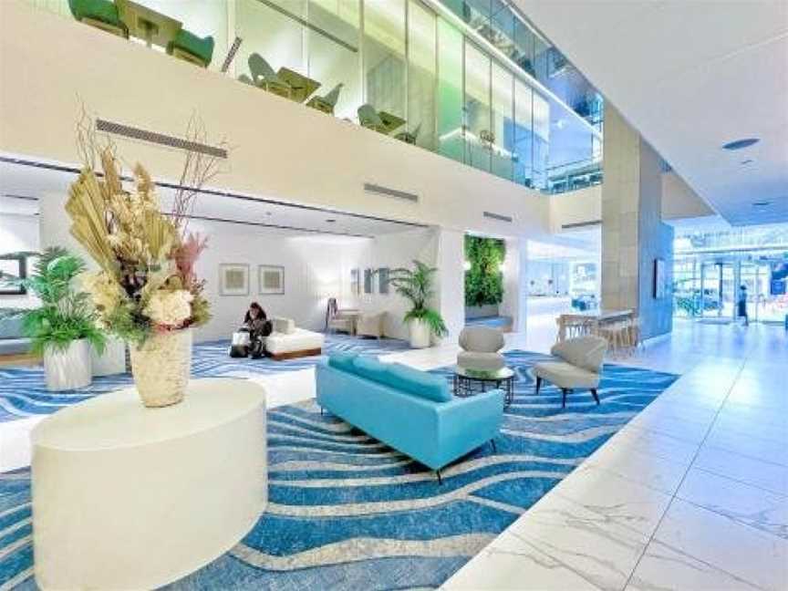 H Luxury Residence Apartments - HP Surfers Paradise, Surfers Paradise, QLD