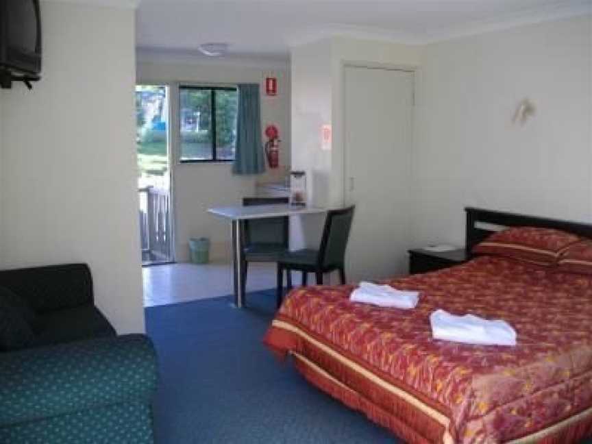 Wallaby Hotel, Mudgeeraba, QLD