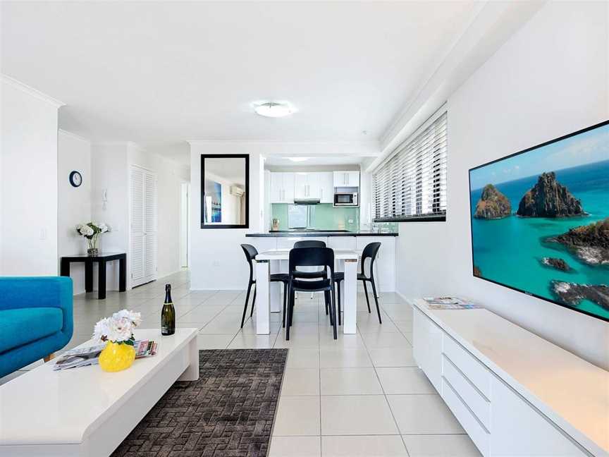 South Pacific Dream, Central Broadbeach, Broadbeach, QLD