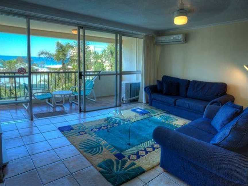 Baronnet Apartments, Surfers Paradise, QLD