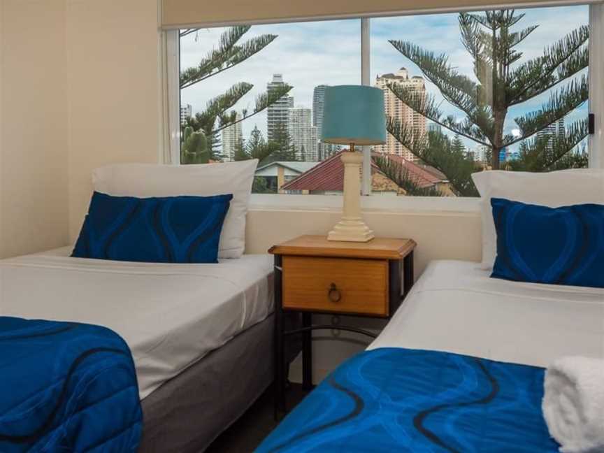 San Mateo On Broadbeach, Broadbeach, QLD