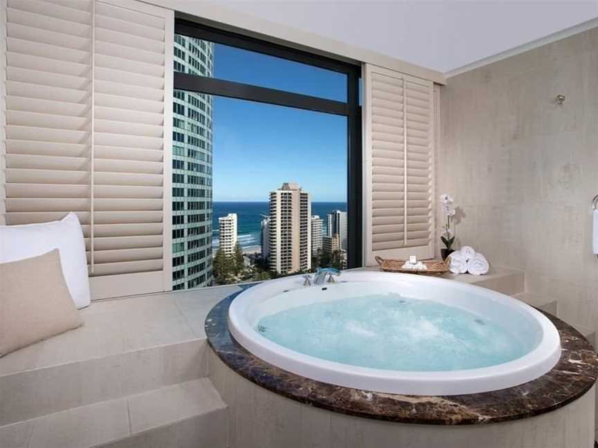 voco Gold Coast, an IHG Hotel, Surfers Paradise, QLD