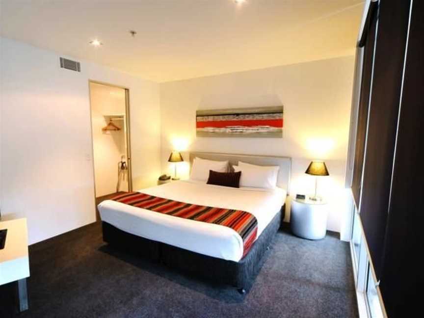 Q1 Resort & Spa - Official, Surfers Paradise, QLD