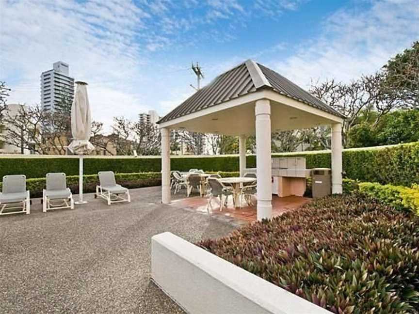 Belle Maison Apartments - Official, Broadbeach, QLD