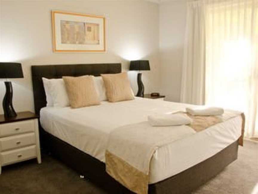 Bila Vista Holiday Apartments, Accommodation in Bilinga