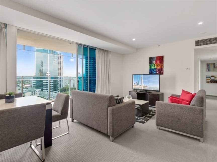H Residences - QStay, Surfers Paradise, QLD