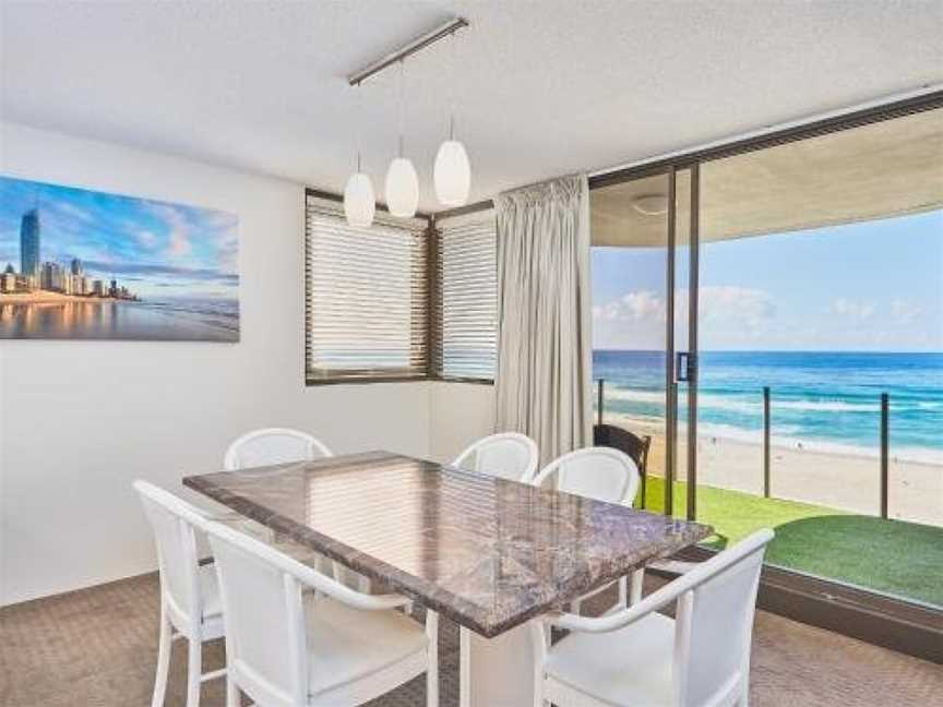 The Premiere Apartments, Surfers Paradise, QLD