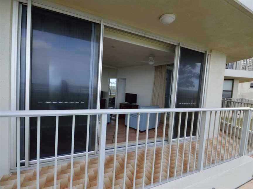 Beachside Tower Apartments, Main Beach, QLD