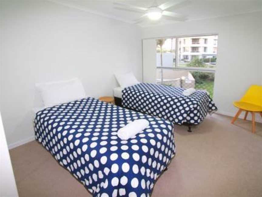 Narrowneck Court Holiday Apartments, Surfers Paradise, QLD