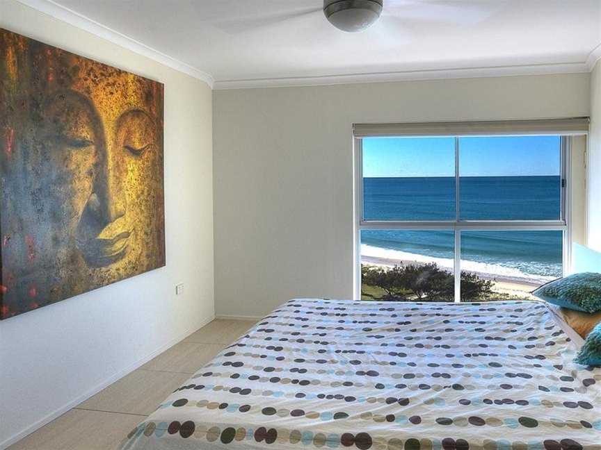 Narrowneck Court Holiday Apartments, Surfers Paradise, QLD
