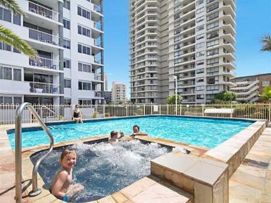 Sandpiper Broadbeach, Broadbeach, QLD