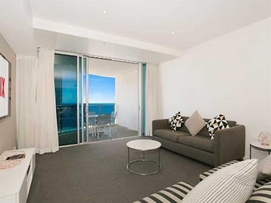 Number 1 H Luxury Residence - Netflix, WiFi + More, Surfers Paradise, QLD