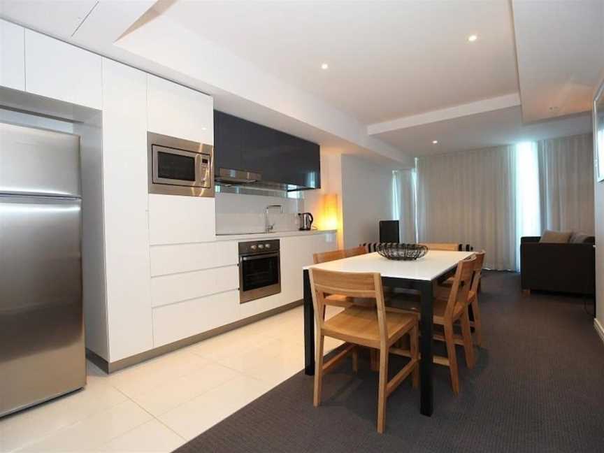 Gold Coast Private Apartments - H Residences, Surfers Paradise, Surfers Paradise, QLD