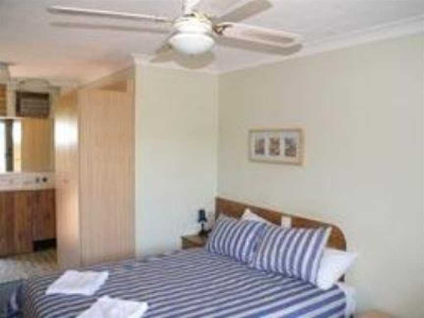 Active Stays, Mermaid Beach, QLD