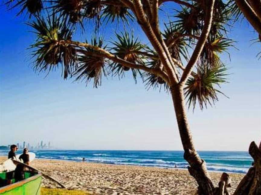 LE CHELSEA APARTMENTS, Surfers Paradise, QLD