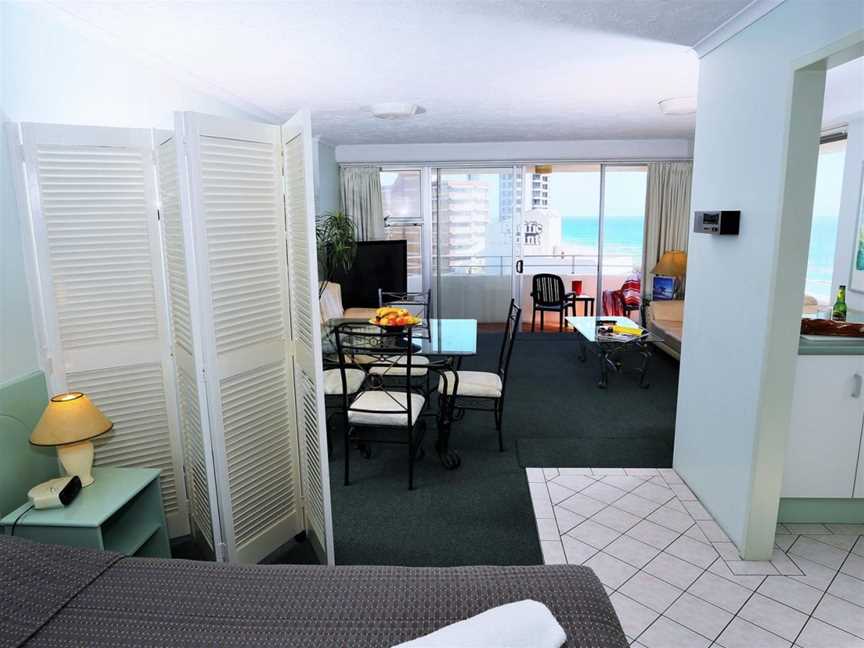 Equinox Resort, Main Beach, QLD