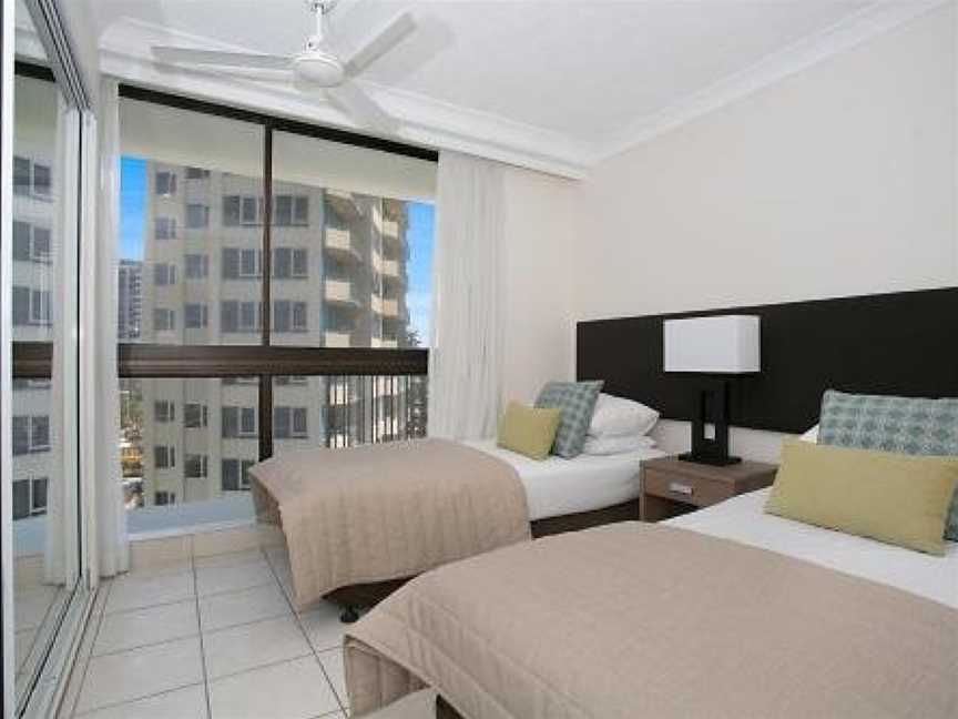 A PERFECT STAY - The Imperial Surfers Paradise, Surfers Paradise, QLD