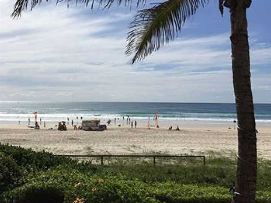 Surfers Horizons, Palm Beach, QLD