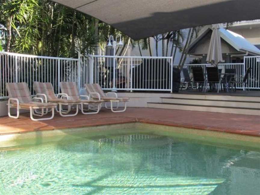 Costa D'Ora Holiday Apartments, Surfers Paradise, QLD