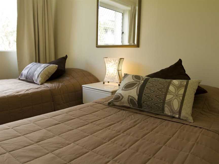Kirra Palms Holiday Apartments, Kirra, QLD