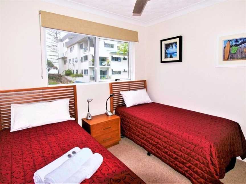 Grande Florida Beachside Resort, Accommodation in Miami